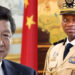 Chine Gabon