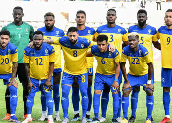 CAN 2025 Gabon Maroc