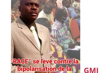Thierry Michel Mbadinga
