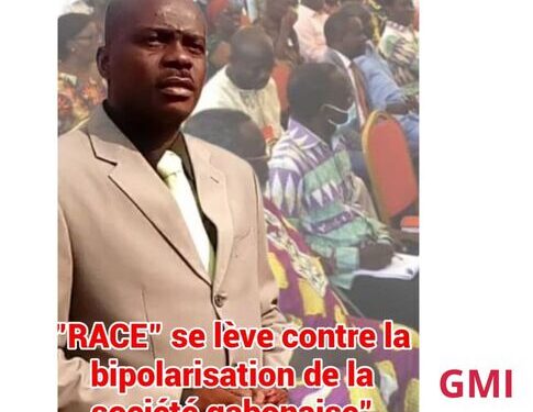 Thierry Michel Mbadinga