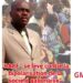 Thierry Michel Mbadinga