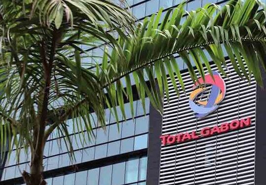 TotalEnergies 144 milliards