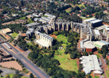 Afrique Sud meilleures universités