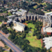 Afrique Sud meilleures universités