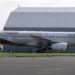 Fly Gabon Airbus