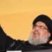 Hassan Nasrallah