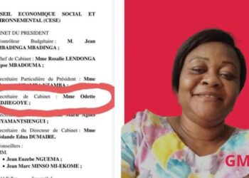 personne décédée nommée