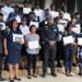 Gabon: La Conacce Chaplains forme les policiers gabonais aux gestes de premiers secours au travail