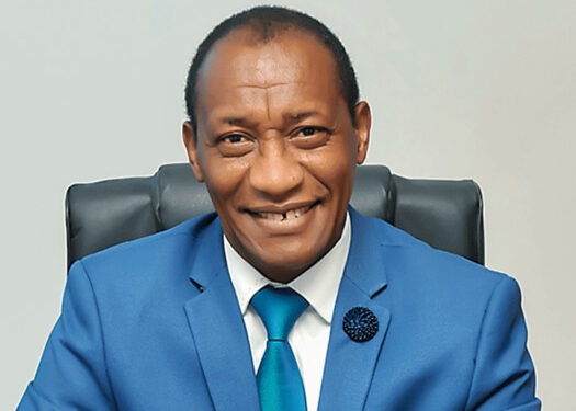Prosper Zo’o Minto’o