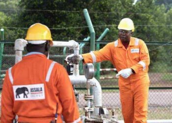 ASSALA Energy audit