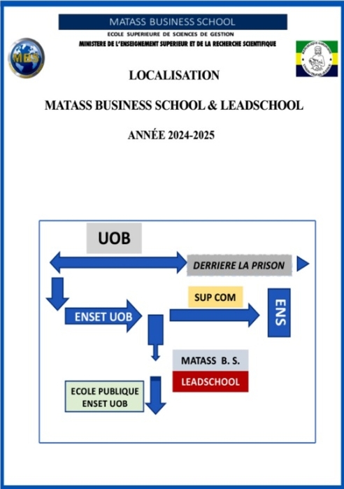 Matass business school