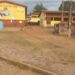 Lycée Lubin Martial Ntountoume