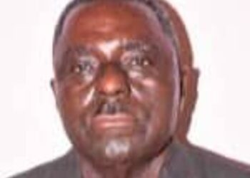 Jean Liévin Idoundou Manfoumbi