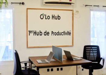 Ogooué Labs digital