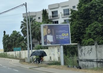 régime autoritaire