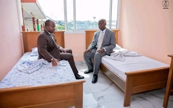 Université Omar Bongo