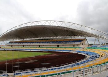 Amitié Chine Gabon