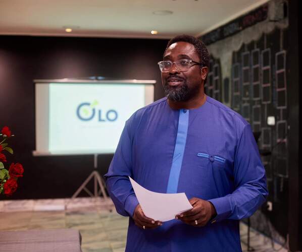 Ogooué Labs digital