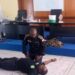 Conacce Chaplains police