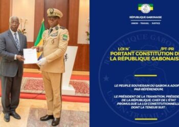 intégralité projet constitution