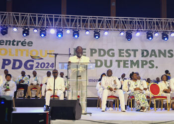 PDG oui référendum