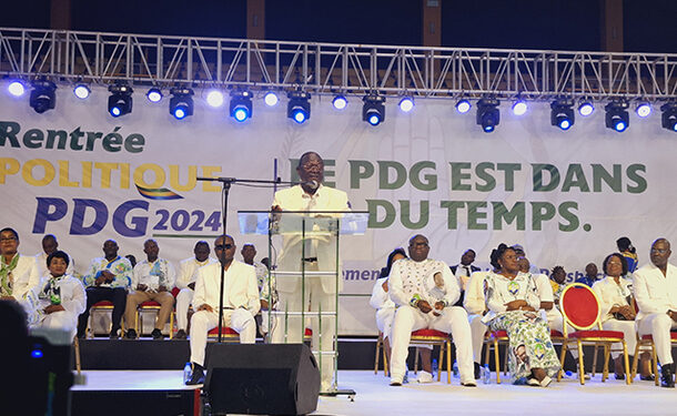 PDG oui référendum