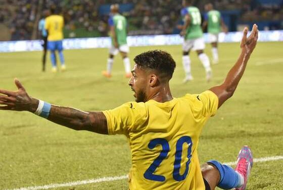 Gabon Lesotho