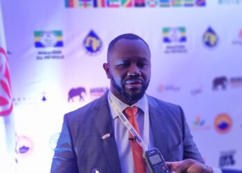 Edgar Mba Ognagne