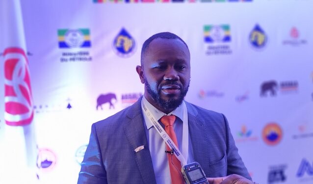 Edgar Mba Ognagne