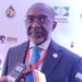 Gabon Oil Company au Cabef à Libreville