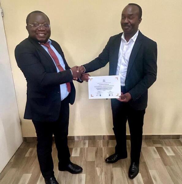 SPIM GABON 