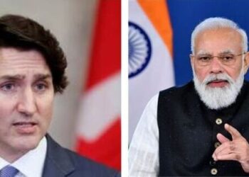 Inde Canada