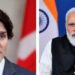 Inde Canada