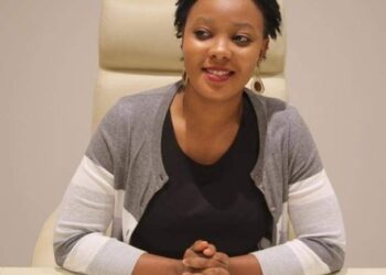 Rachat dette du Gabon et l'analyse de Justine Judith Lekogo