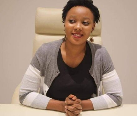 Rachat dette du Gabon et l'analyse de Justine Judith Lekogo