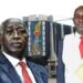 Foumboula Premier ministre