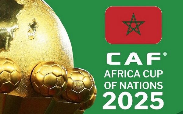 CAN 2025 neuf nations