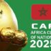 CAN 2025 neuf nations