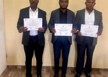 Spim Gabon