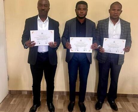 Spim Gabon