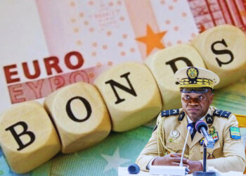 eurobond gabonais
