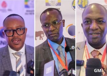 Cabef 2024 et les experts