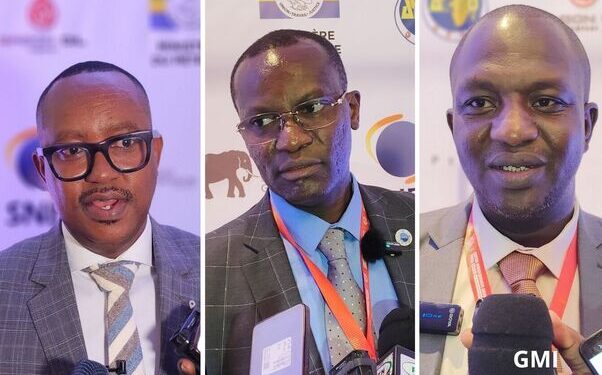 Cabef 2024 et les experts