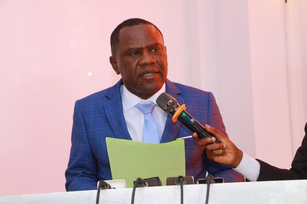 Joël Ngoueneni Ndzengouma