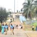 Bagarres en milieu scolaire