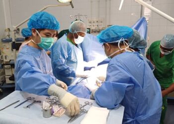 experts médicaux chinois