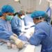 experts médicaux chinois