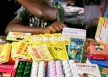 Médicaments drogues