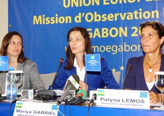 Les observateurs internationaux seront au référendum 2024