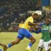 Les Panthères du Gabon brillent à Durban face au Lesotho : Une victoire déterminante